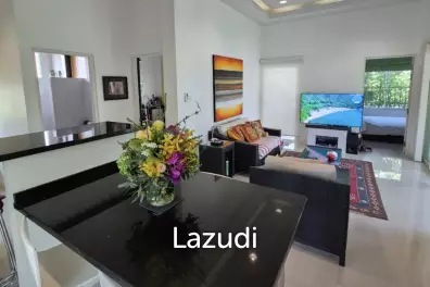LA VALLE LITE : 2 bed villa at great price