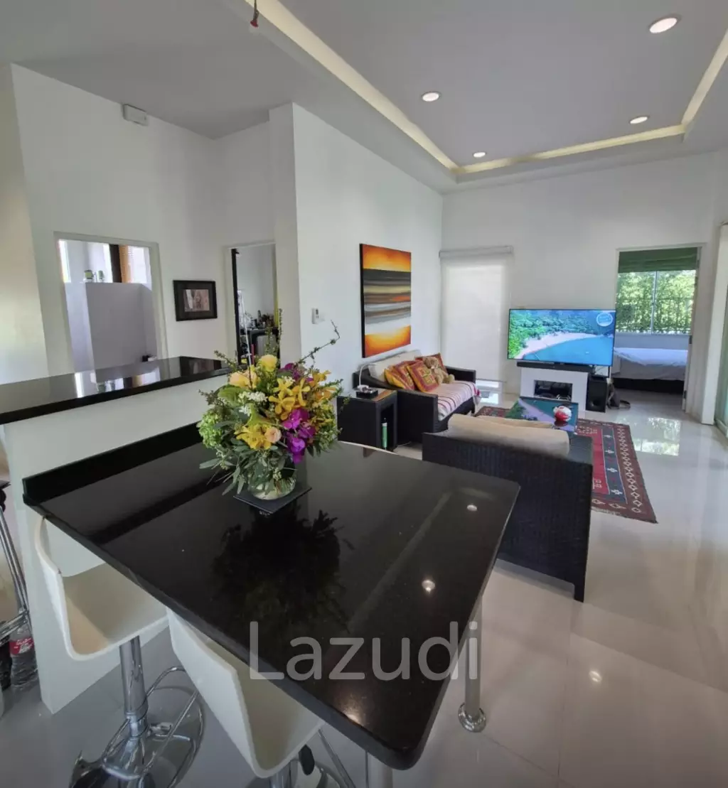 LA VALLE LITE : 2 bed villa at great price