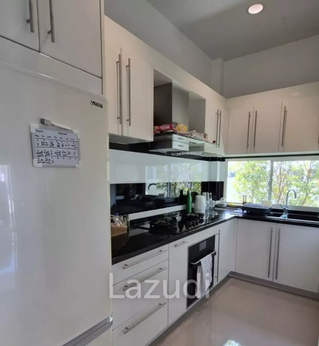 LA VALLE LITE : 2 bed villa at great price