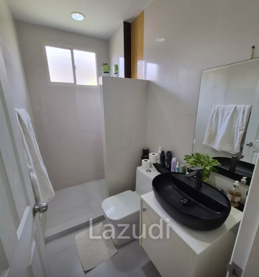 LA VALLE LITE : 2 bed villa at great price