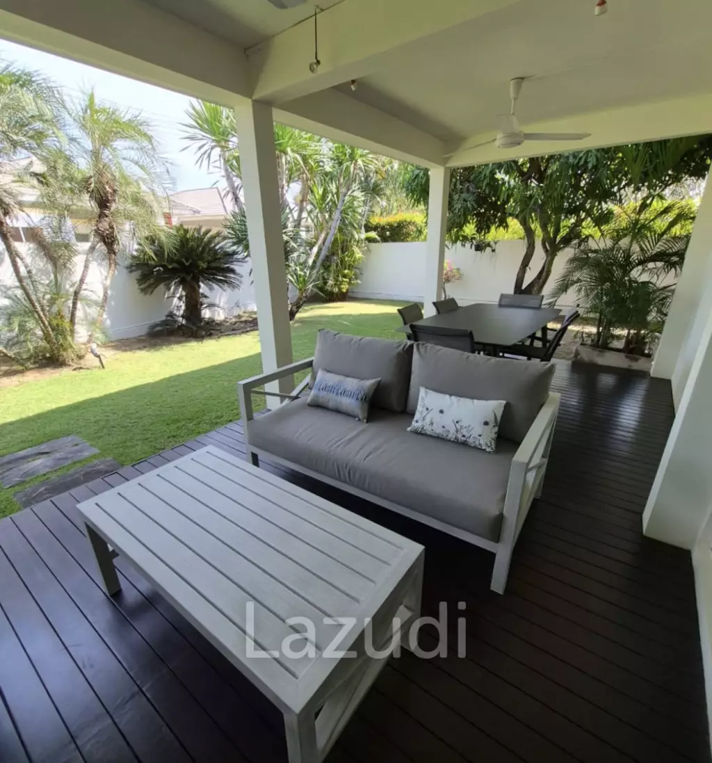 LA VALLE LITE : 2 bed villa at great price