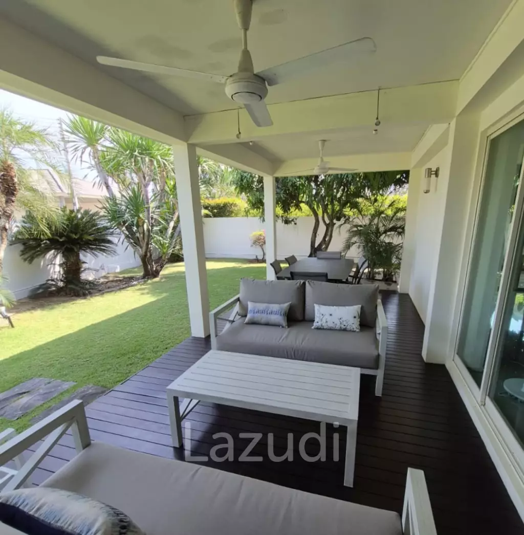 LA VALLE LITE : 2 bed villa at great price