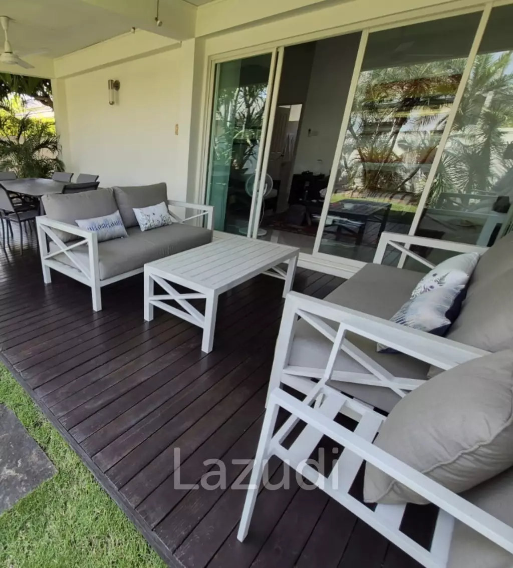 LA VALLE LITE : 2 bed villa at great price