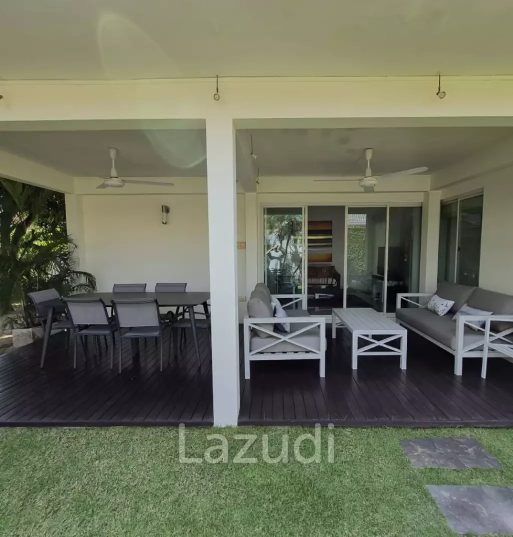 LA VALLE LITE : 2 bed villa at great price
