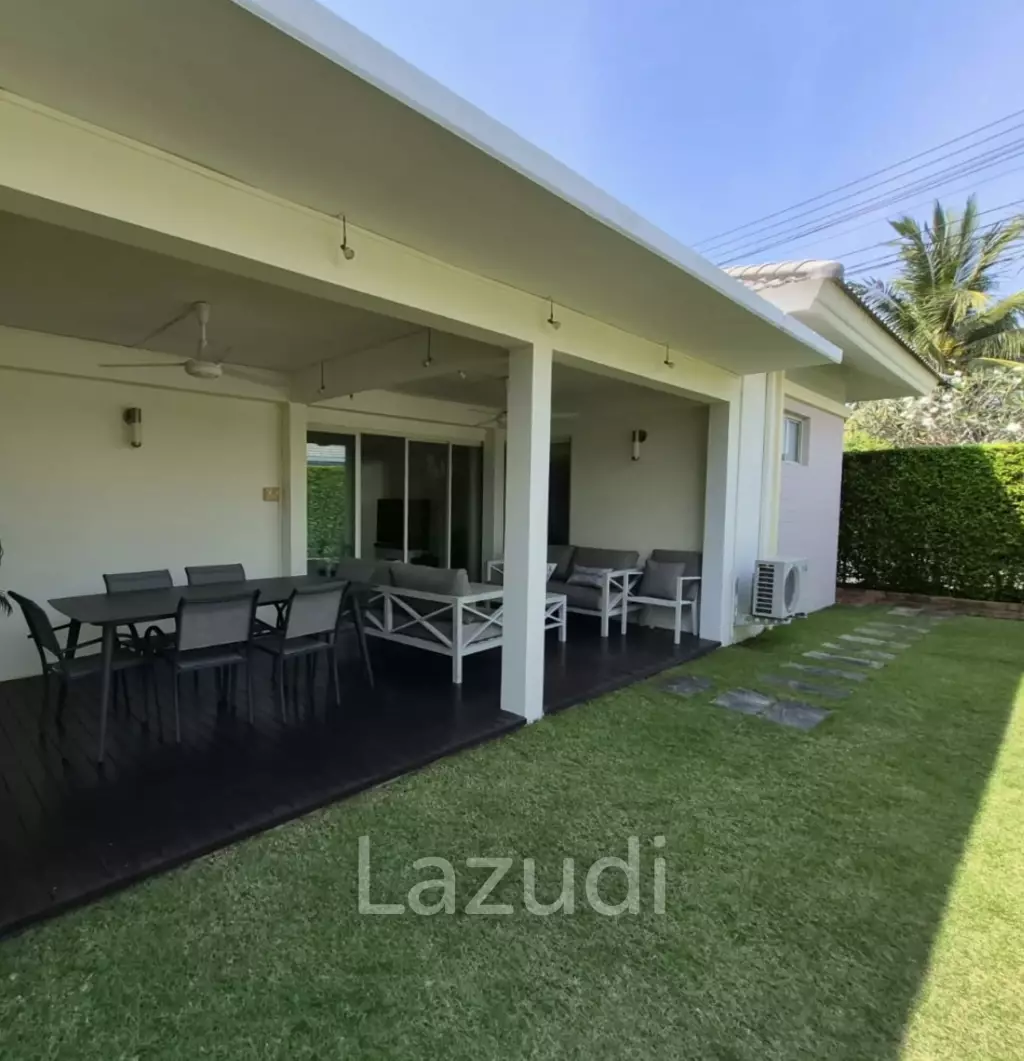 LA VALLE LITE : 2 bed villa at great price