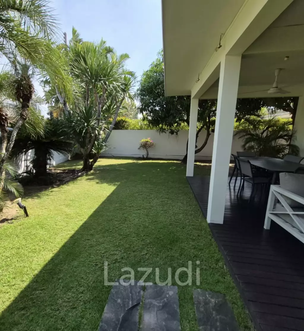 LA VALLE LITE : 2 bed villa at great price