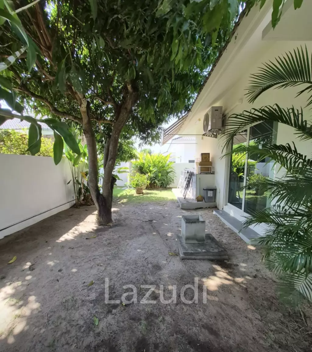 LA VALLE LITE : 2 bed villa at great price