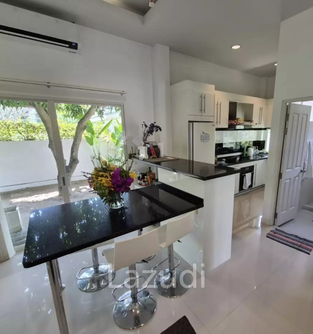 LA VALLE LITE : 2 bed villa at great price