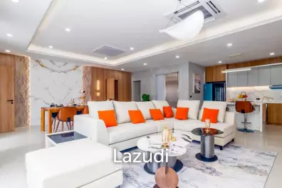 2-Storey Pool Villa for Rent Near HeadStart International School