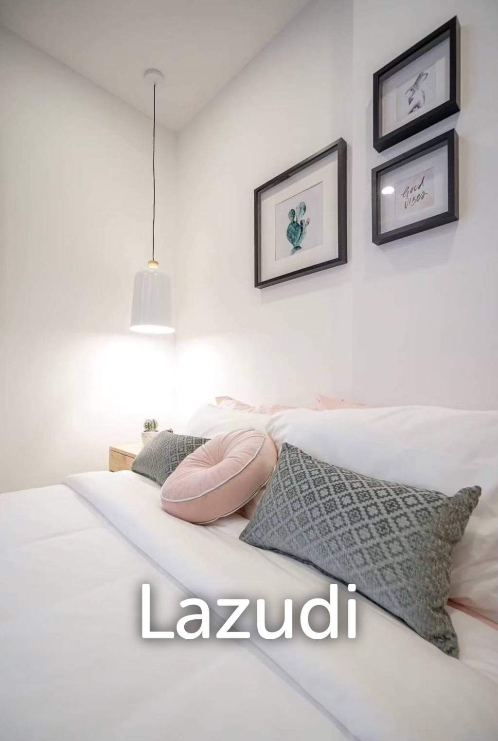 31 sqm high-floor condo at Ashton Chula-Silom in Si Phraya Bang Rak