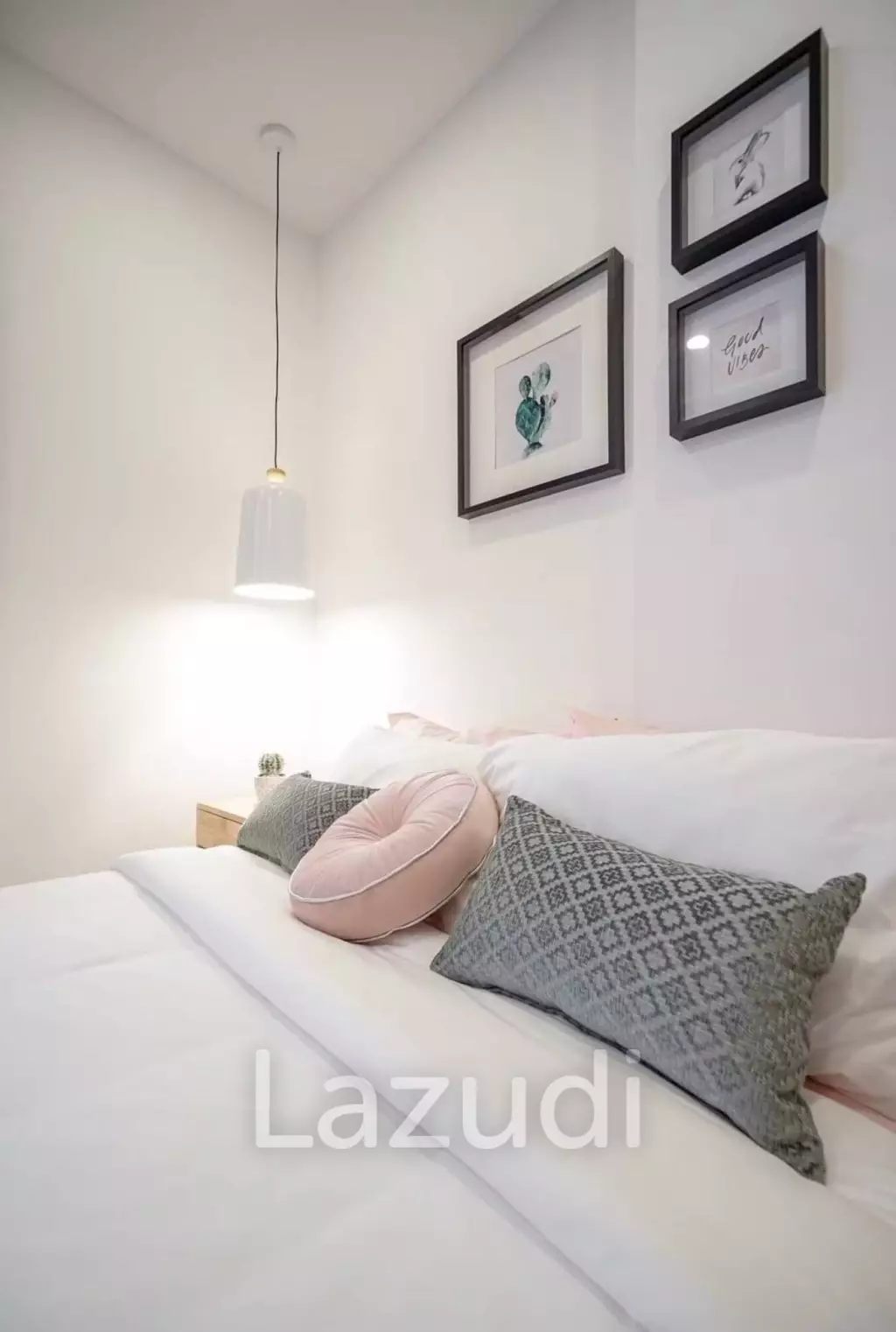 31 sqm high-floor condo at Ashton Chula-Silom in Si Phraya Bang Rak