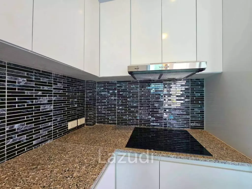 Modern 210 sqm Pool Villa on 640 sqm Land in Hin Lek Fai Hua Hin