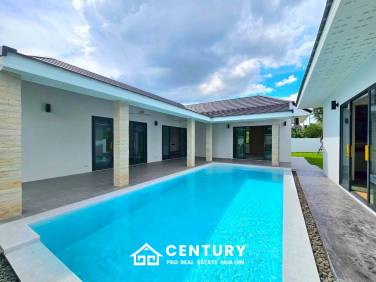 3 Bett 3 Bad Villa Für Verkauf
