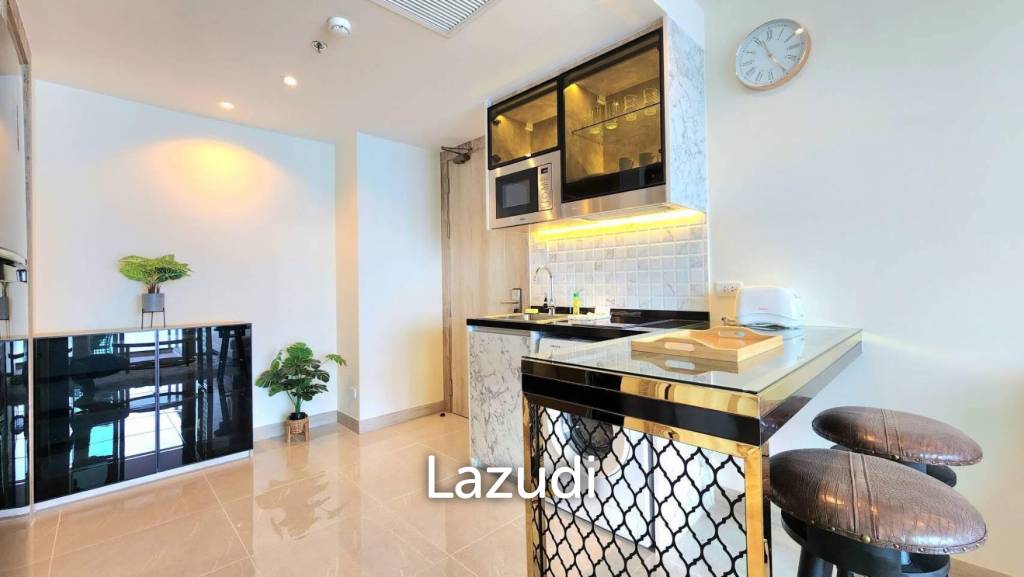 The Riviera Monaco Condominium for Rent