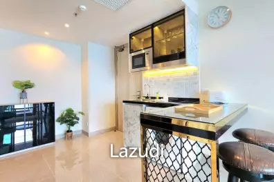 The Riviera Monaco Condominium for Rent
