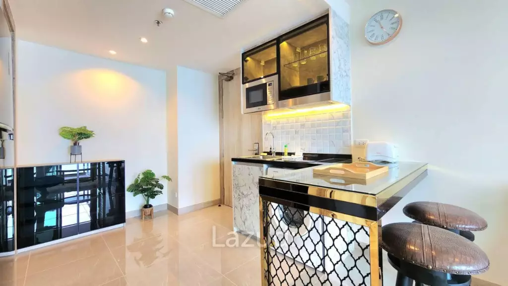 The Riviera Monaco Condominium for Rent