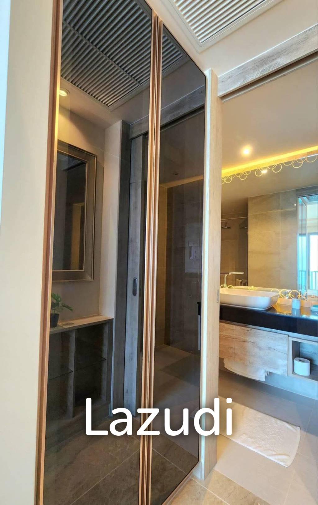 The Riviera Monaco Condominium for Rent
