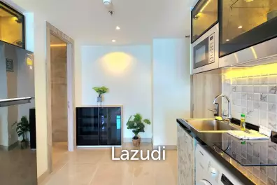 The Riviera Monaco Condominium for Rent