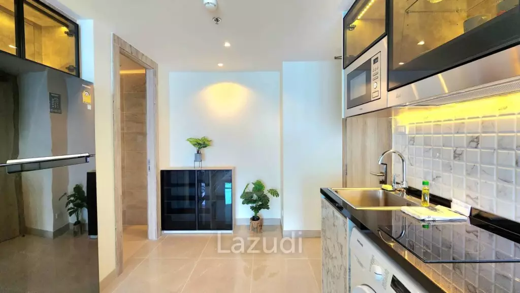 The Riviera Monaco Condominium for Rent