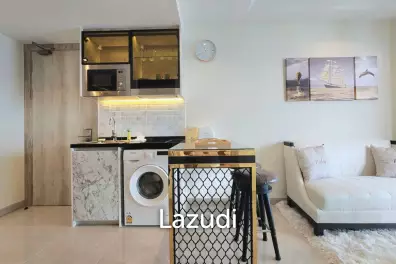 The Riviera Monaco Condominium for Rent