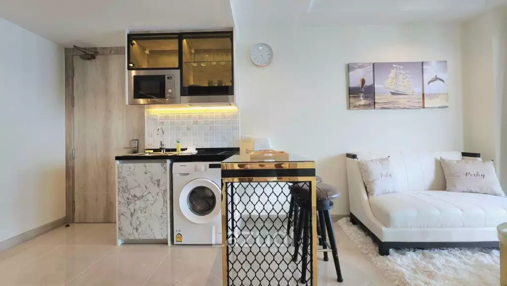 The Riviera Monaco Condominium for Rent