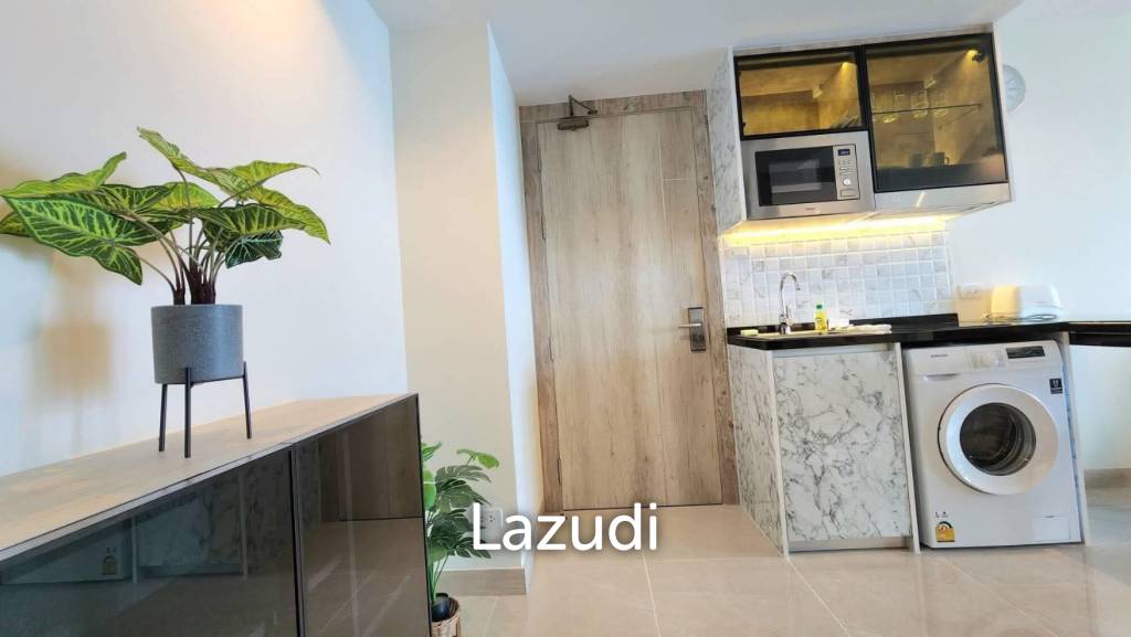 The Riviera Monaco Condominium for Rent