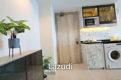 The Riviera Monaco Condominium for Rent