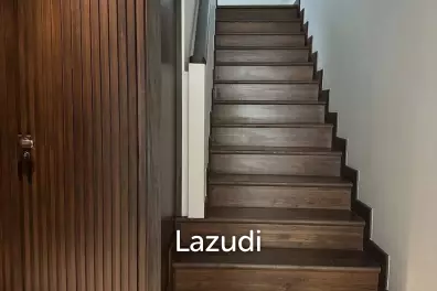 333 sqm modern detached home in Lat Krabang Bangkok