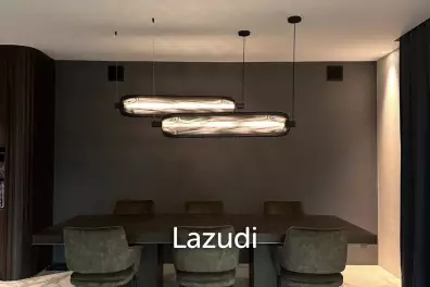 333 sqm modern detached home in Lat Krabang Bangkok