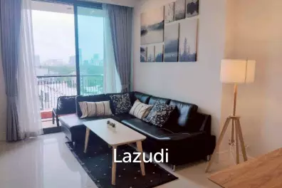 57 sqm 1 Bedroom Condo on 8th Floor at Aguston Sukhumvit 22 Khlong Toei