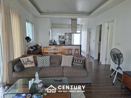 Charming 2 bed pool villa