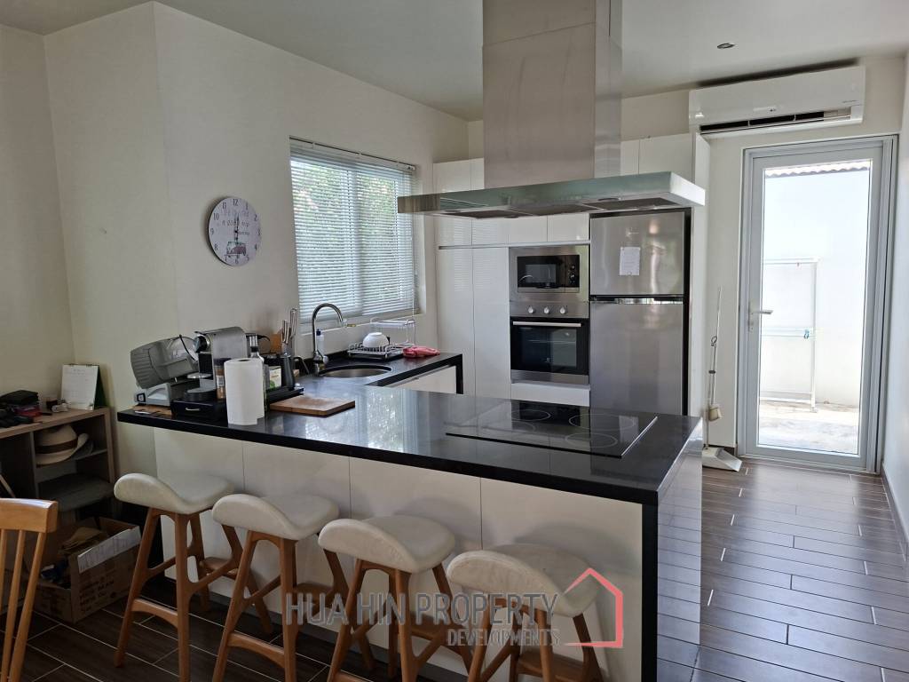 Charming 2 bed pool villa