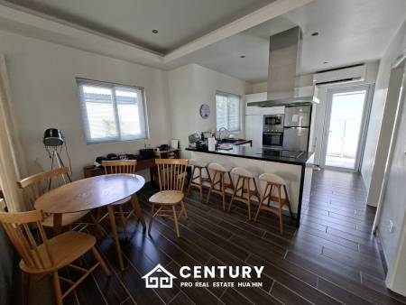 Charming 2 bed pool villa