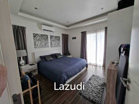 Charming 2 bed pool villa