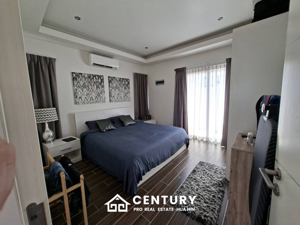 Charming 2 bed pool villa