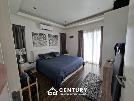 Charming 2 bed pool villa