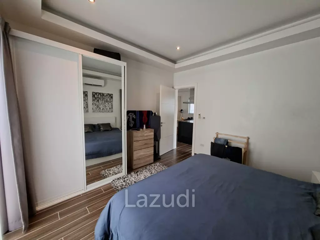 Charming 2 bed pool villa