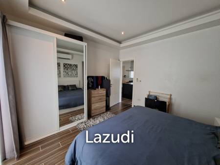 Charming 2 bed pool villa