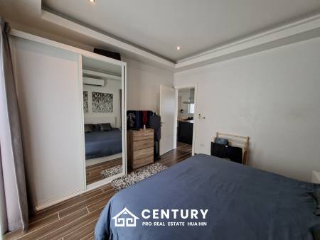 Charming 2 bed pool villa