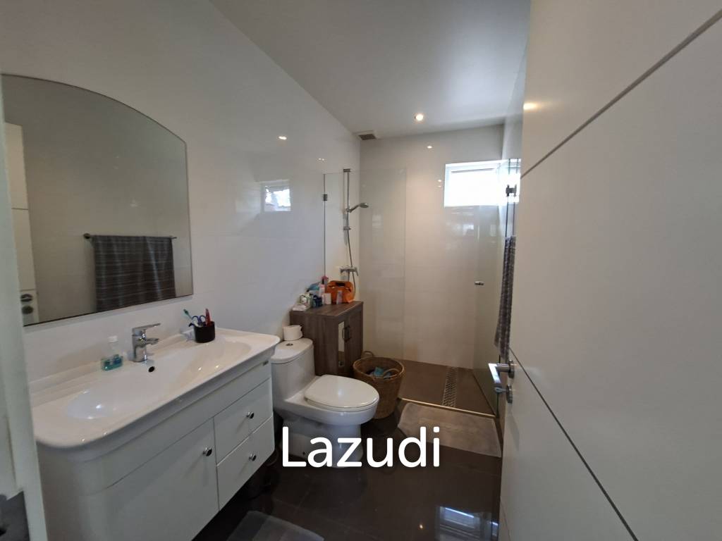 Charming 2 bed pool villa