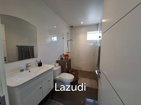 Charming 2 bed pool villa