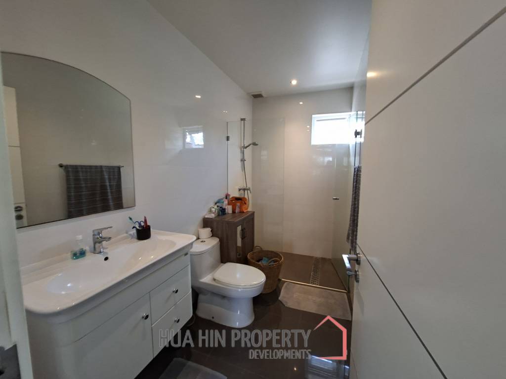 Charming 2 bed pool villa