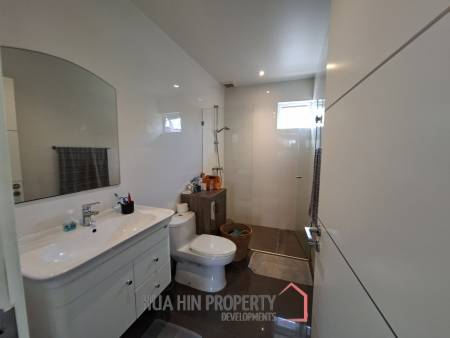 Charming 2 bed pool villa