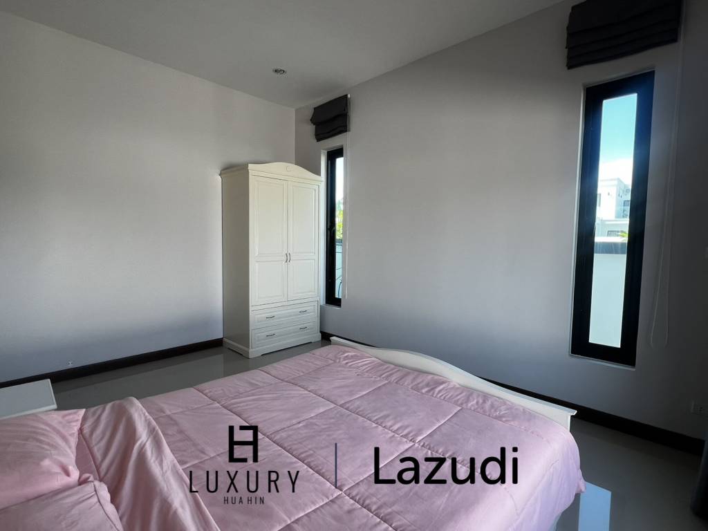 À louer / piscine privée / surface habitable de 240 m²