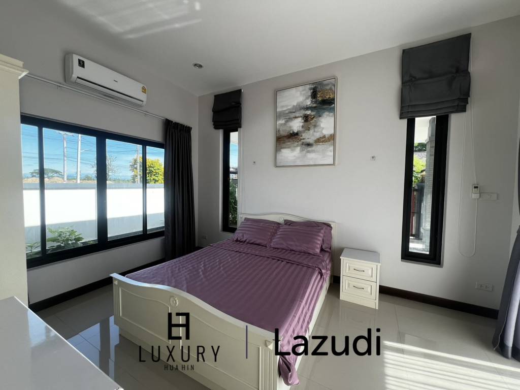 À louer / piscine privée / surface habitable de 240 m²