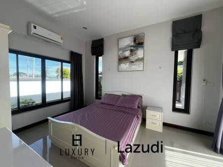À louer / piscine privée / surface habitable de 240 m²