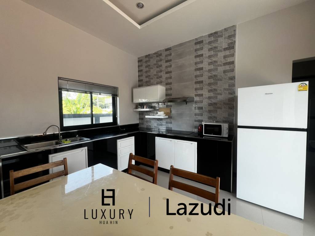 À louer / piscine privée / surface habitable de 240 m²