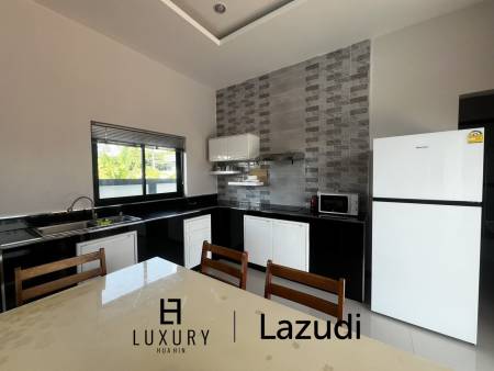 À louer / piscine privée / surface habitable de 240 m²