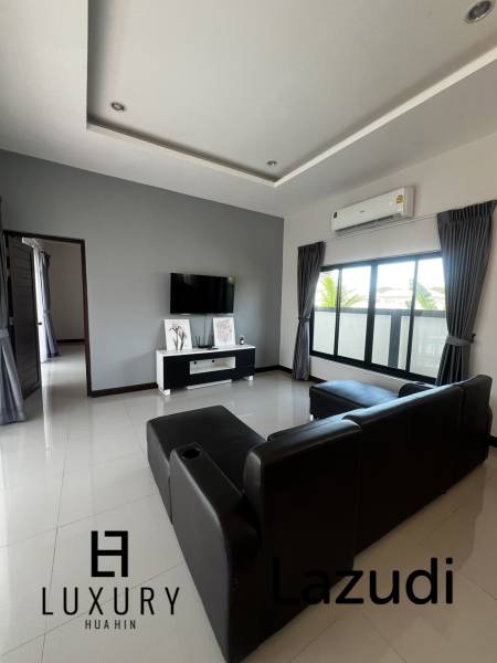 À louer / piscine privée / surface habitable de 240 m²