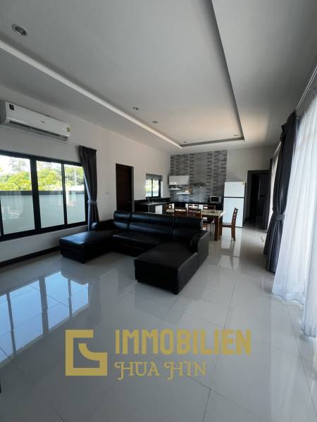 À louer / piscine privée / surface habitable de 240 m²
